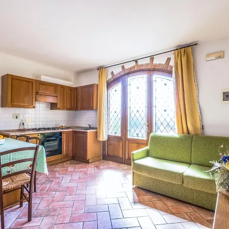 Apartment Montereggi-1 By Interhome