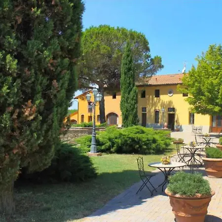 Montereggi-1 By Interhome Apartment *