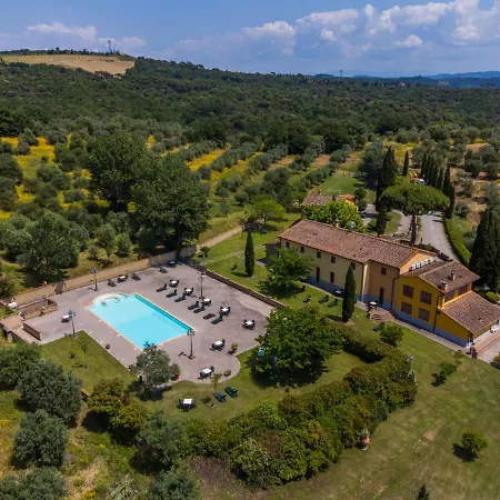 Montereggi-1 By Interhome *