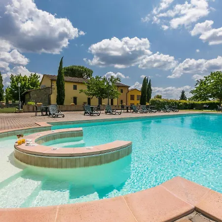 Montereggi-1 By Interhome * Limite