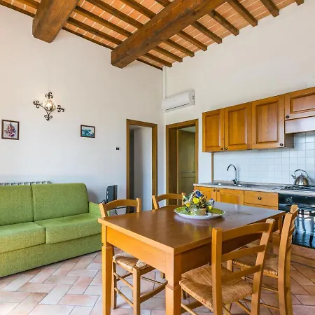Montereggi-1 By Interhome * Limite