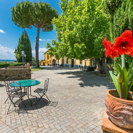 公寓 Montereggi-1 By Interhome