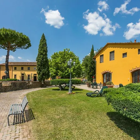 Montereggi-1 By Interhome *