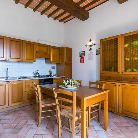 Montereggi-1 By Interhome *