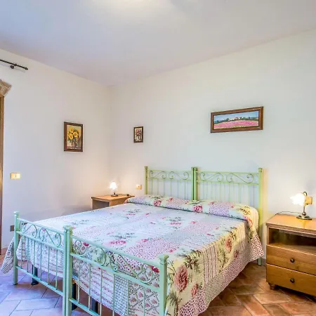 公寓 Montereggi-1 By Interhome *