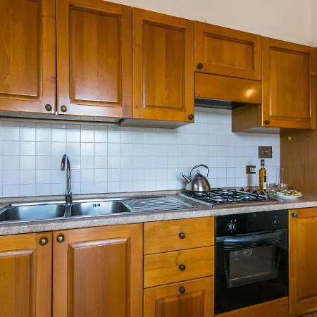 Montereggi-1 By Interhome Limite