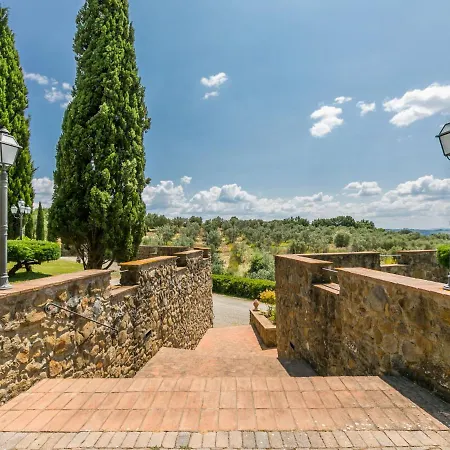 Montereggi-1 By Interhome * Limite