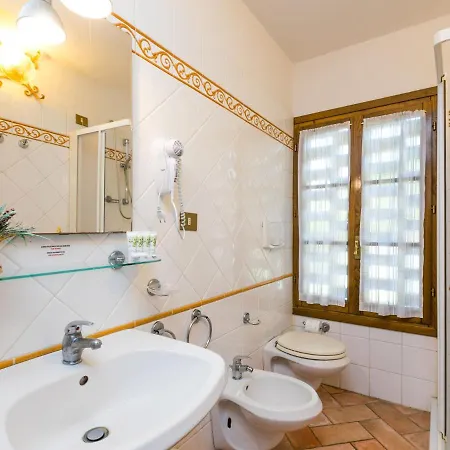 Montereggi-1 By Interhome * Limite