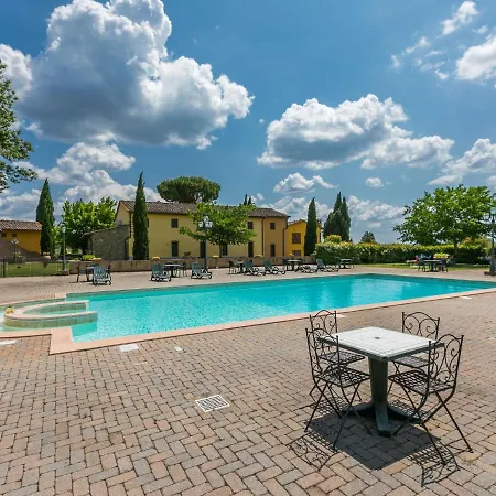 公寓 Montereggi-1 By Interhome *
